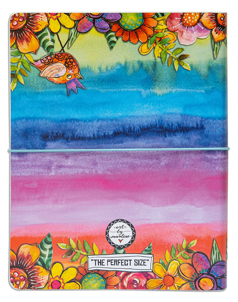 Studio Light - Art by Marlene - Art Journal Perfect Size Essentials