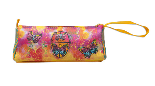 Studio Light : Pencil Case Art by Marlene's Signature Collection