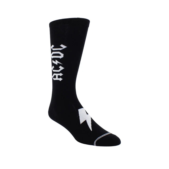 Men's Classic Rock Socks Gift Box