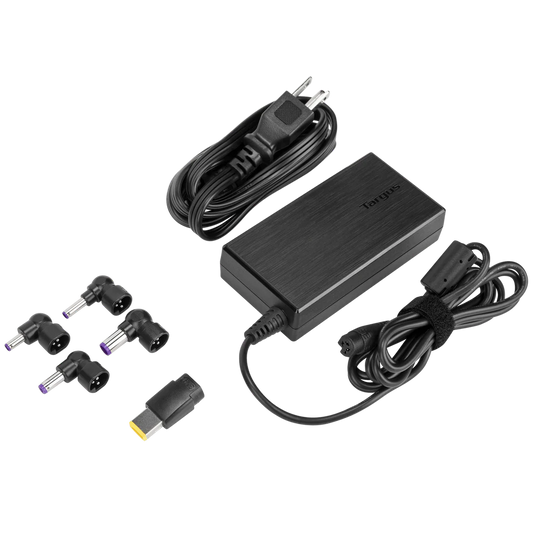 Tangus - 90W AC Semi Slim Universal Laptop Power Adapter