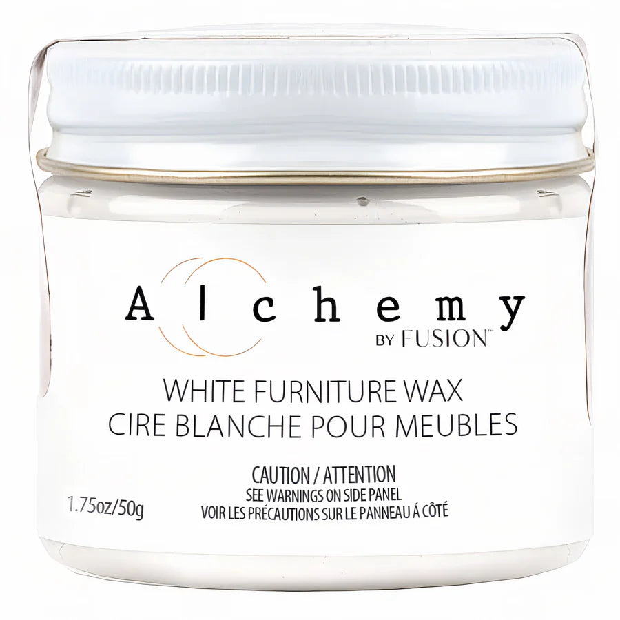 Fusion Mineral Paint™ - Furniture Wax