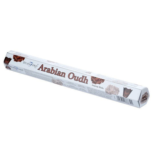 Arabian Oudh Incense Sticks