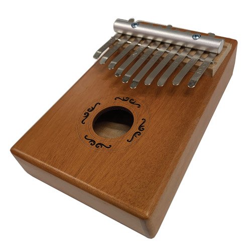 BeaverCreek 10 Key Kalimba