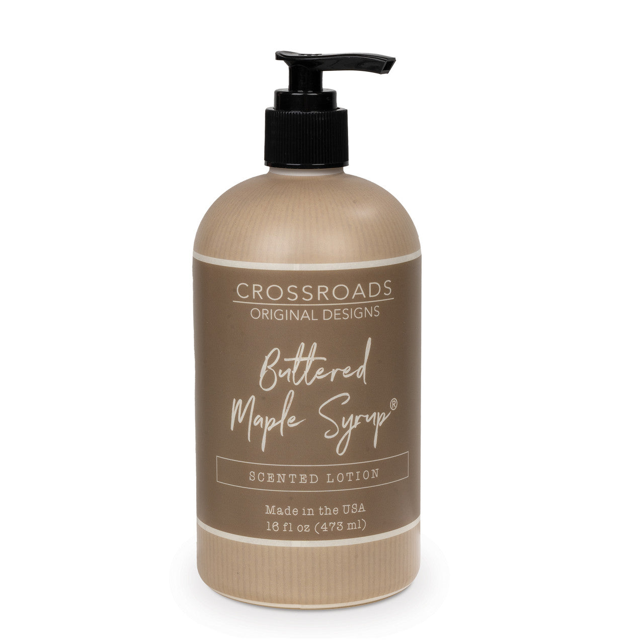 Cross Roads Scented Lotions