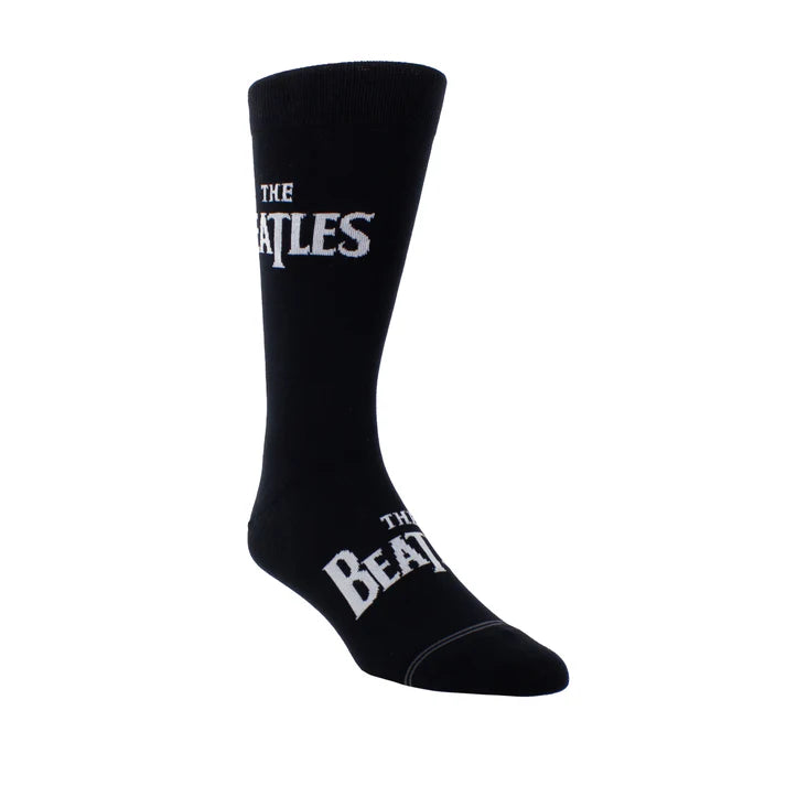 Men's Classic Rock Socks Gift Box