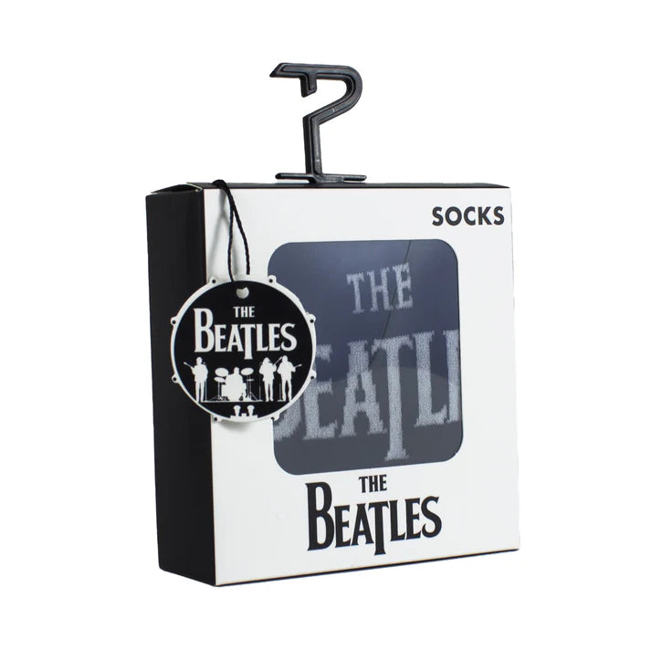 Men's Classic Rock Socks Gift Box