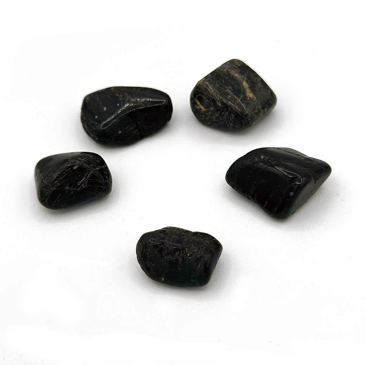 Black Tourmaline - Stone - Healing Properties