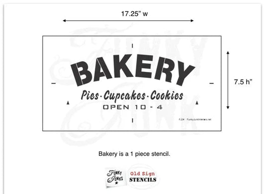 Muddaritaville Studio - Bakery