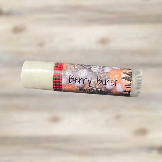 Nine Mile Lip Balm