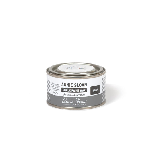 Annie Sloan Chalk Paint Wax Black 120 ml