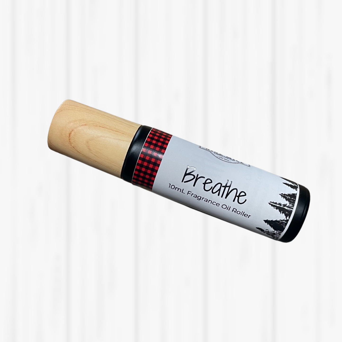 Nine Mile Fragrance Roller