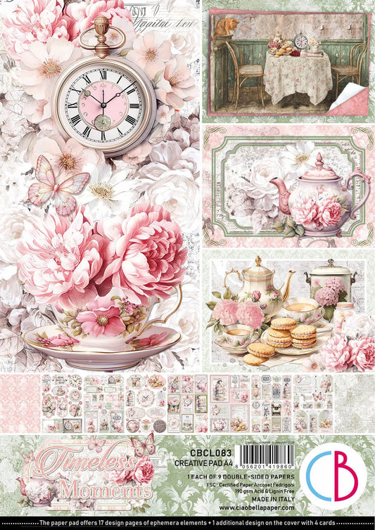 Ciao Bella - Timeless Moments Collection