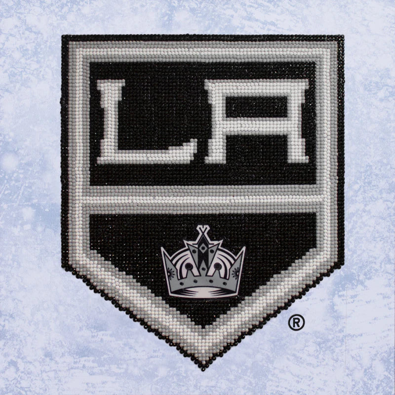 Diamond Dotz : NHL Los Angeles King