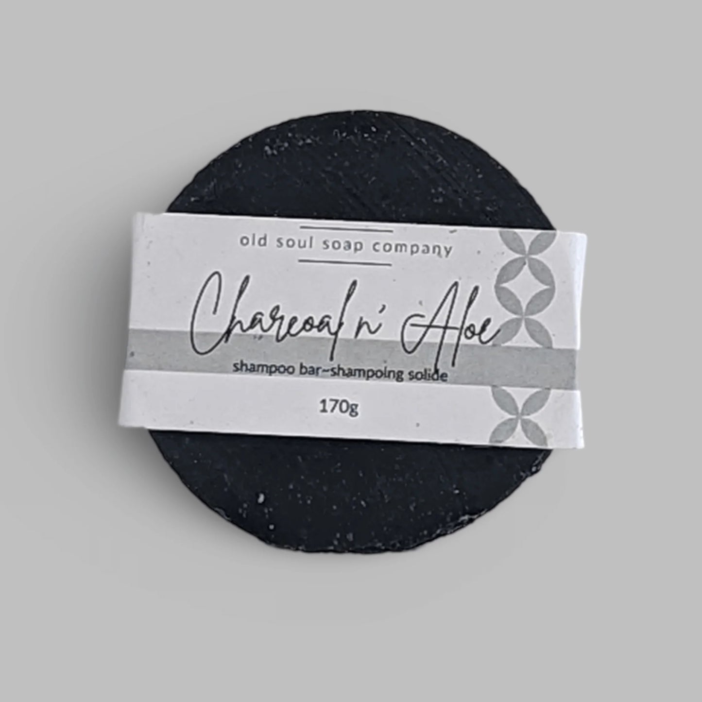 Old Soul Soap Company : Shampoo And Conditioner Bar