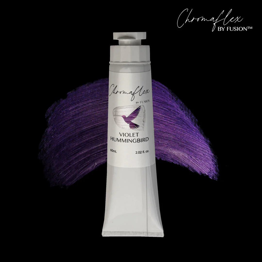Fusion Chromaflex 60 ml - Colour Variety