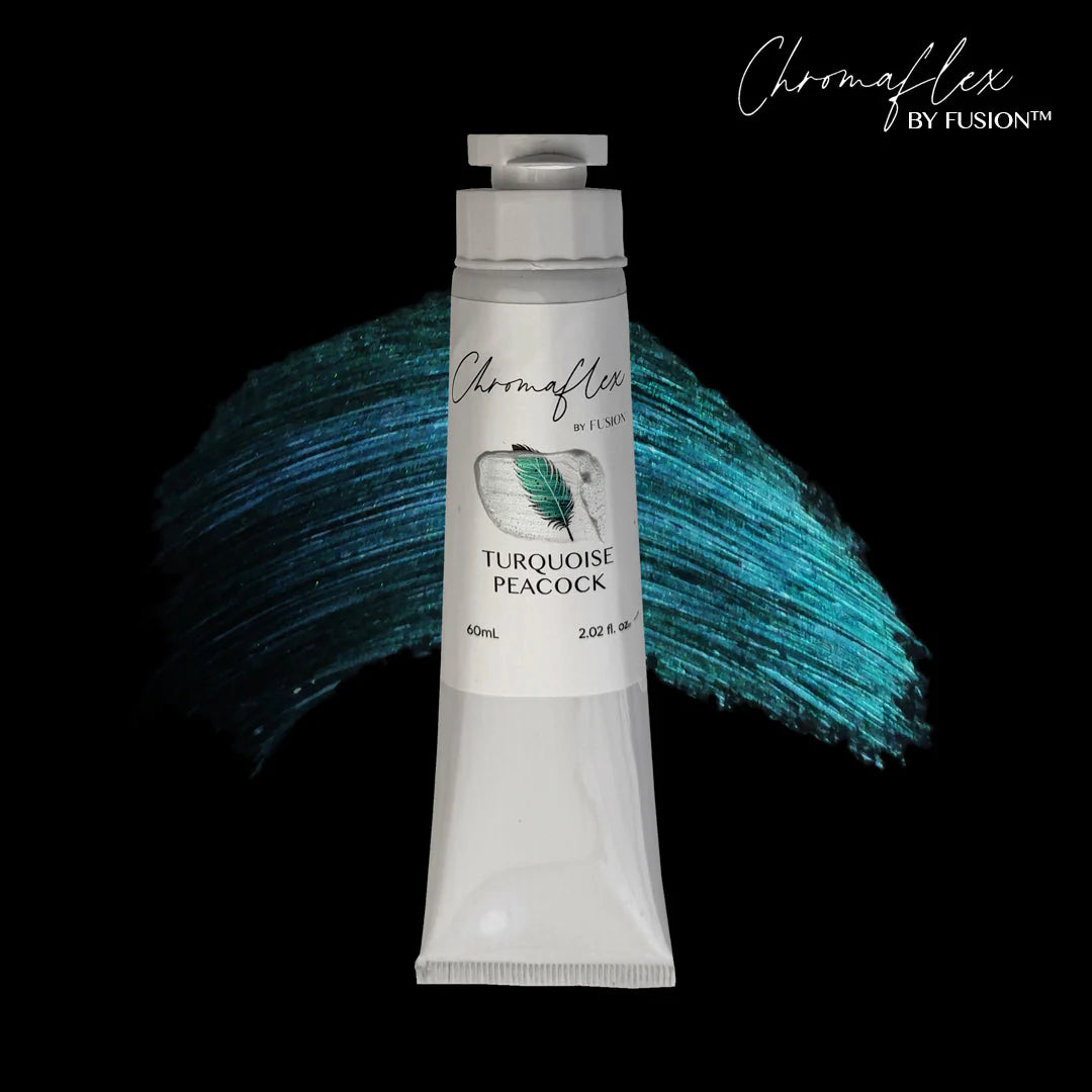 Fusion Chromaflex 60 ml - Colour Variety