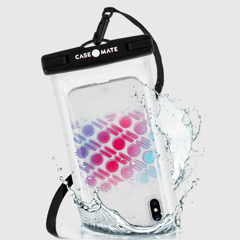 Case Mate - Waterproof Phone Case
