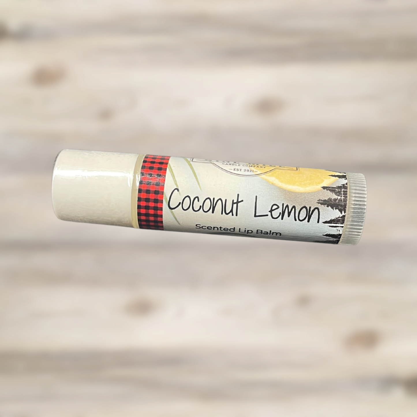 Nine Mile Lip Balm