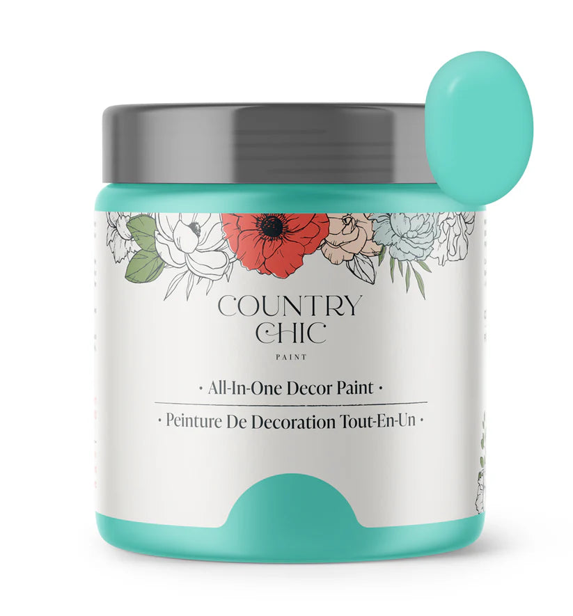 Country Chic - Decor Paint 16 fl. oz