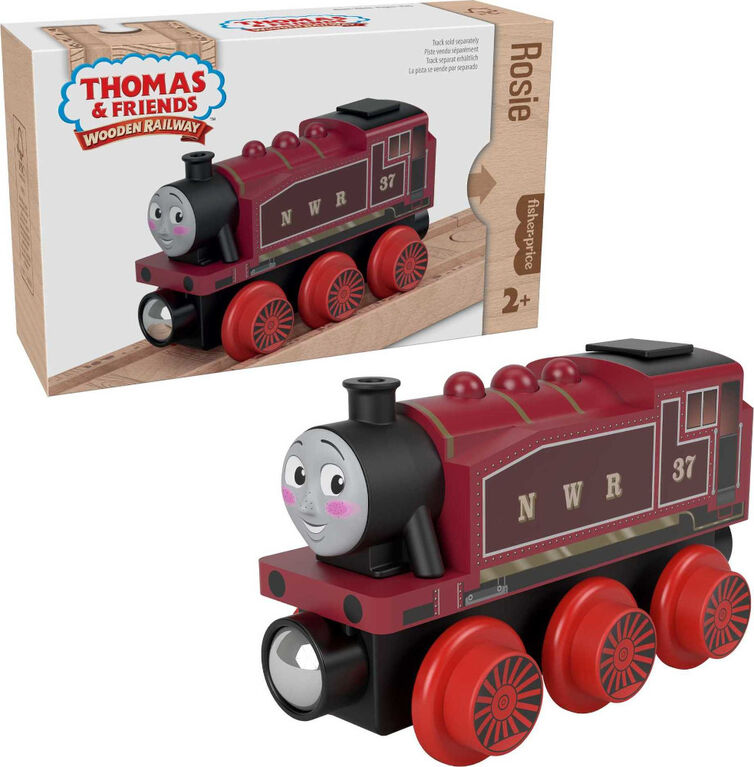 Thomas & Friends : Rosie Engine