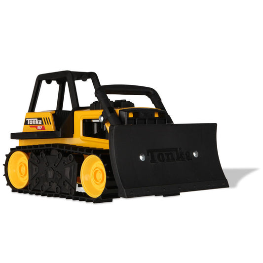 TONKA BULLDOZER