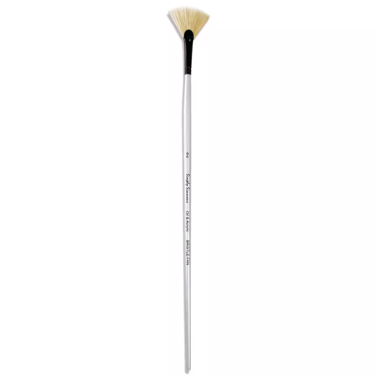 Simply Simmons : Long Handle Brushes