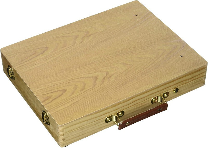 Daler Rowney -Simply Wooden Box Easel