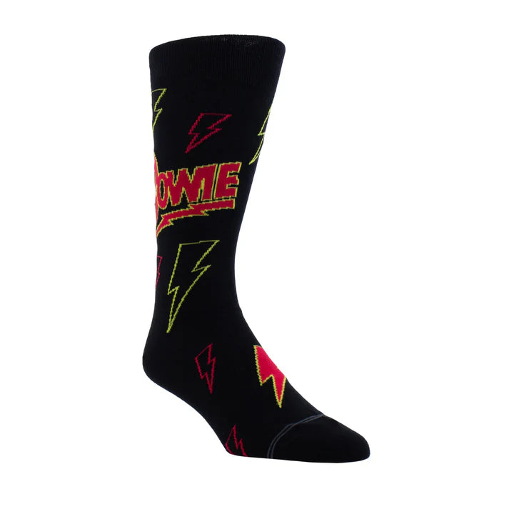 Men's Classic Rock Socks Gift Box