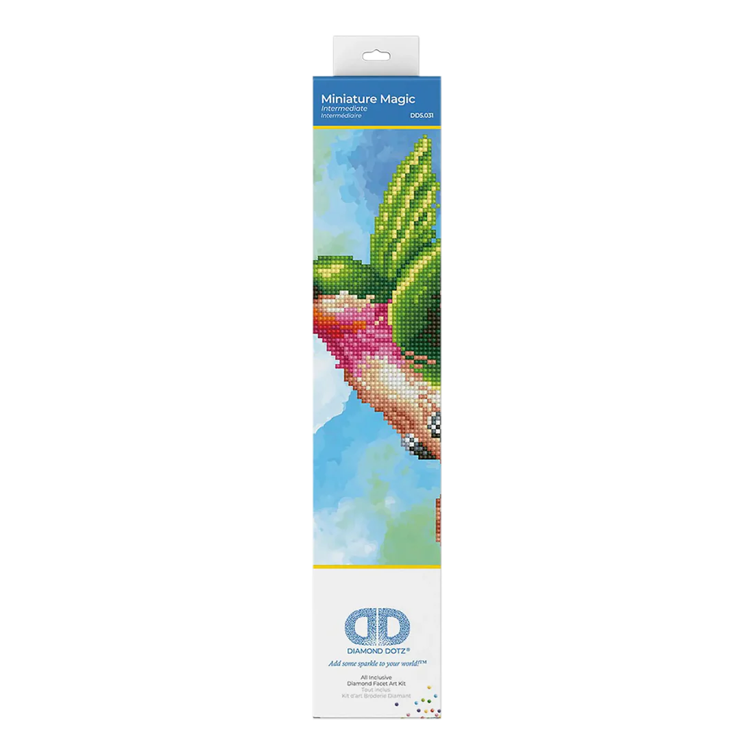 Diamond Dotz - Miniature Magic