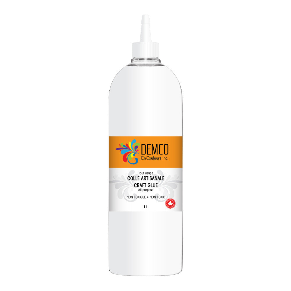 Demco Craft Glue 1L