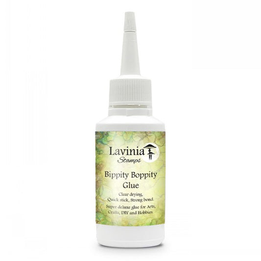Bippity Boppity Glue 60 ml