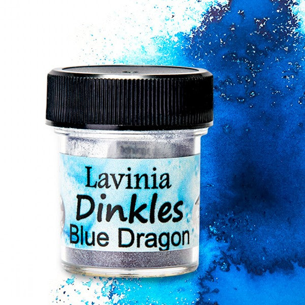 Lavinia - Dinkles Ink Power