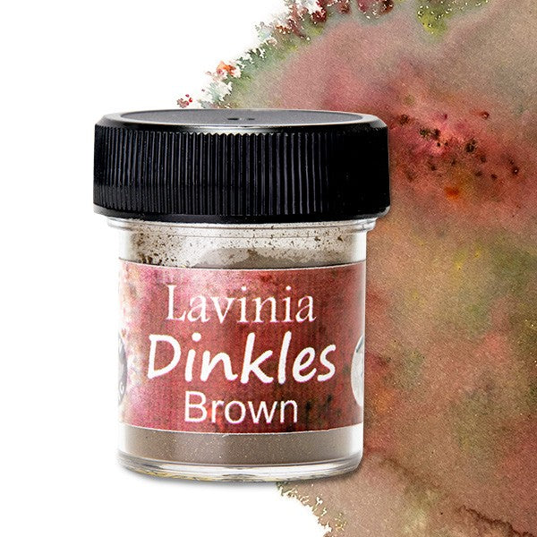 Lavinia - Dinkles Ink Power