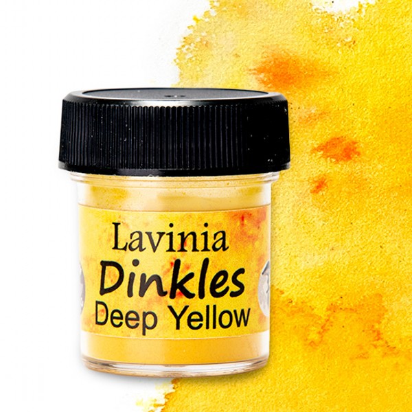 Lavinia - Dinkles Ink Power