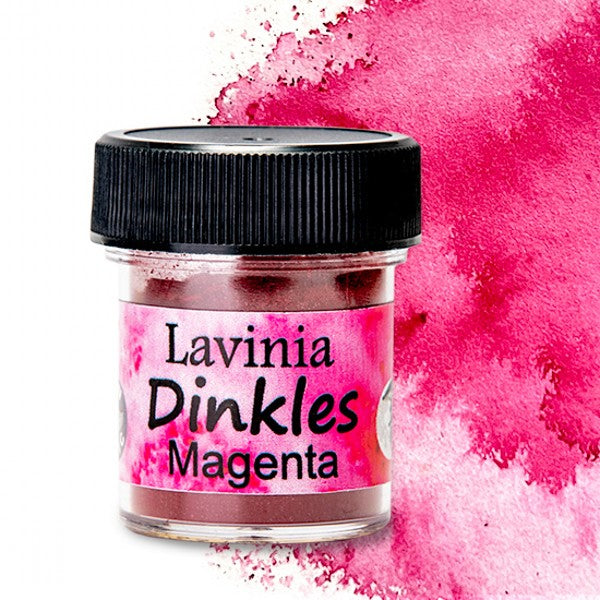 Lavinia - Dinkles Ink Power