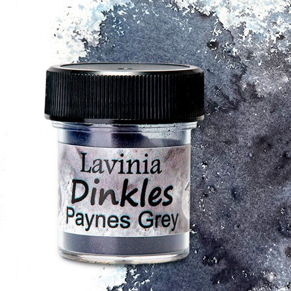 Lavinia - Dinkles Ink Power