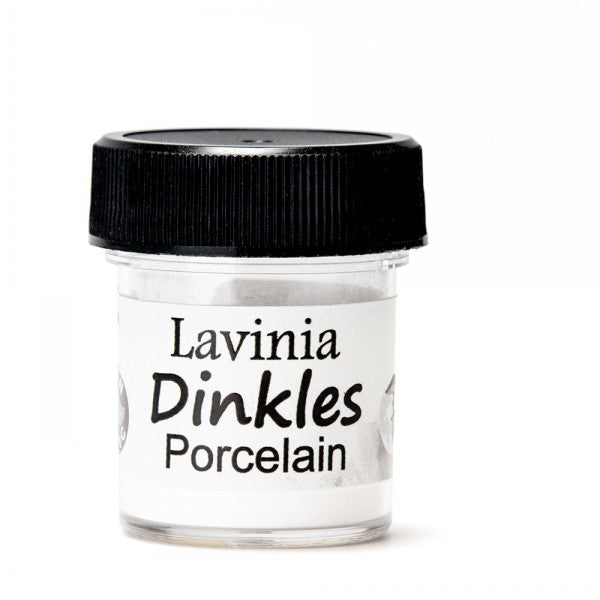 Lavinia - Dinkles Ink Power