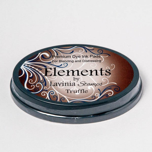 Lavinia Stamps : Elements Premium Dye Ink Pads ~ Variety