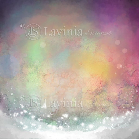 Lavinia Stamps - Chill Scenescapes