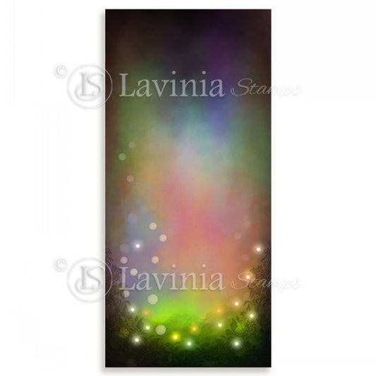 Lavinia Stamps - Dream Wave Scenescapes