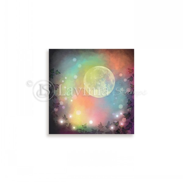 Lavinia Stamps Scenescapes Magic 2