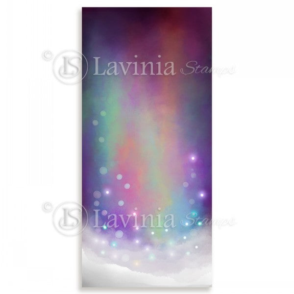 Lavinia Stamps - Spectrum Scenescapes