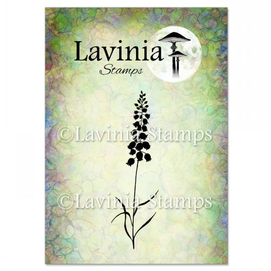 Lavinia Stamps - Bluebells