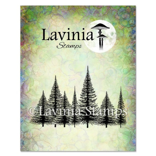 Lavinia Stamps - Christmas Tree Group