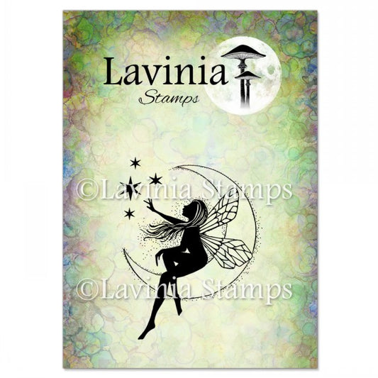 Lavinia Stamps - Moon Fairy