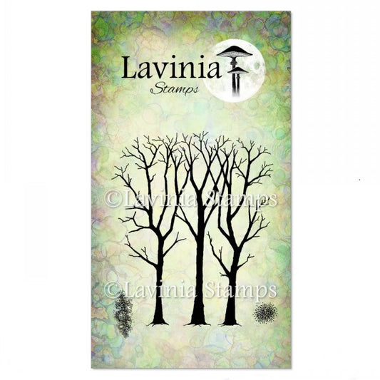 Lavinia Stamps - Spring Trees
