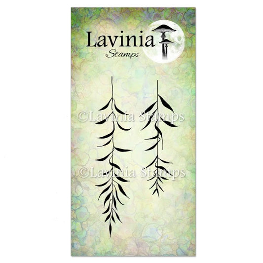 Lavinia Stamp[ - Willow
