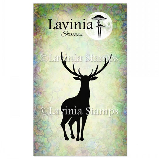 Lavinia Stamps - Stag