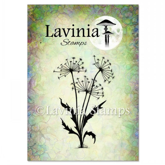 Lavinia Stamps - Dandelion 2
