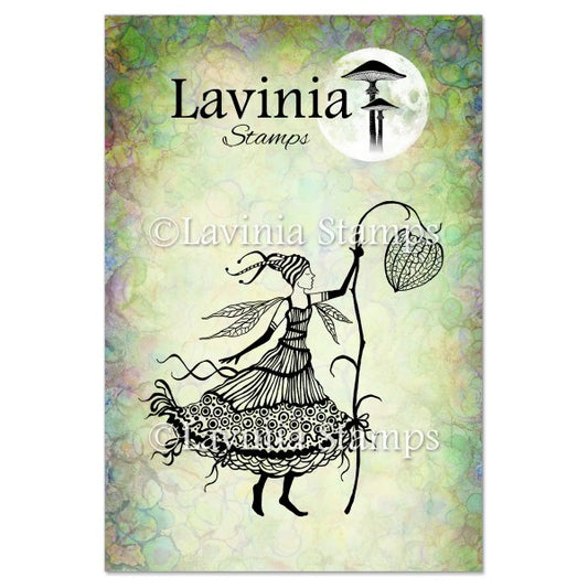 Lavinia Stamps - Harietta